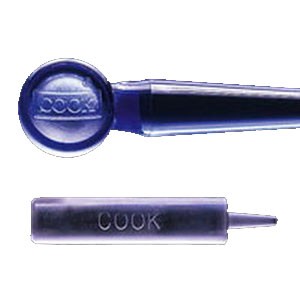Urethral Meatal Dilator, Adult