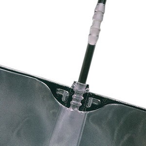 Cook Drainage Pouch Set with Belt and Connector, 300 mL