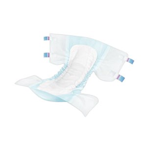 MoliCare Premium Soft Breathable Brief X-Small 16'' - 24''