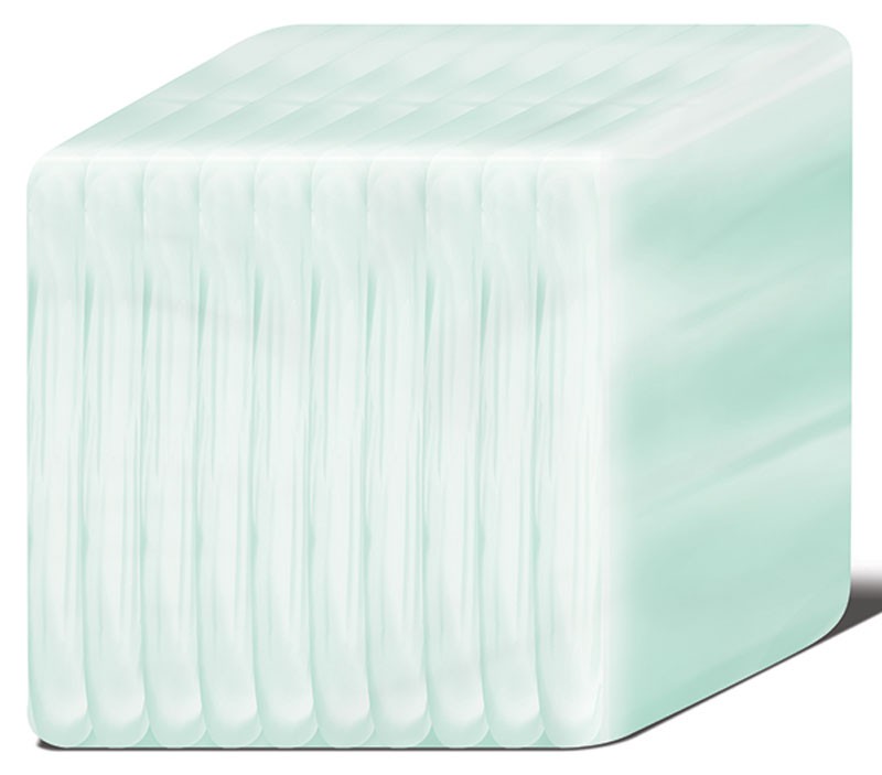 Dignity Ultrashield Plus Underpad 30 x 36, Latex Free