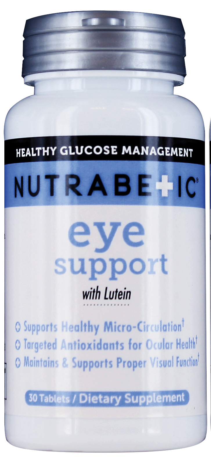 Nutrabetic Eyehealth Tablets, 30 Count