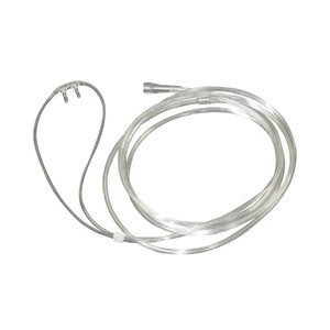 Cannula with 7 ft. Tubing, Adult