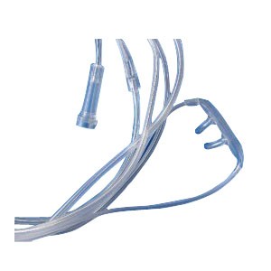 Cannula with 14 ft. Tubing, Adult