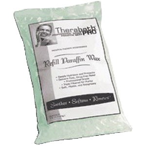 Theraffin Wintergreen Paraffin Bath Bead