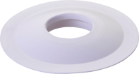 "Deep Convex All-Flexible Mntg Ring, 1 1/8"""