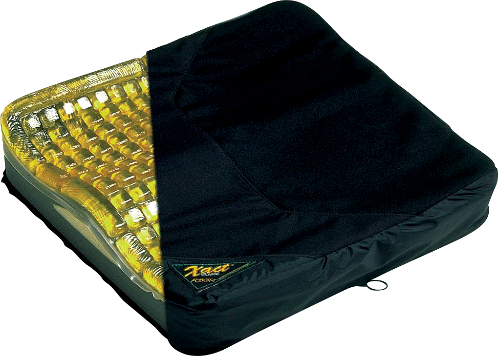 Xact Classic Cushion, 16" x 16"