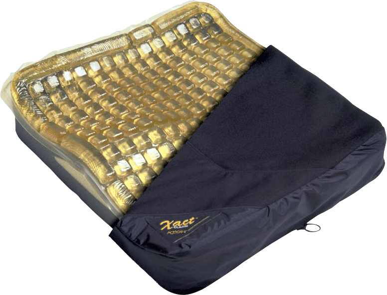 Xact Classic Cushion, 18" x 16"