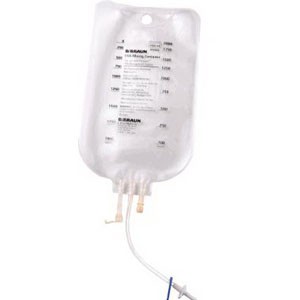 Pinnacle Single Chamber 3-in-1 Mixing Container 250 mL