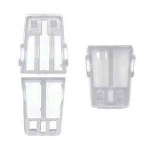 Pinnacle TPN Bag Tamper Resistant Clamp