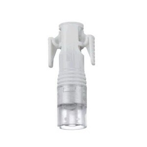 Tevadaptor Syringe Adaptor