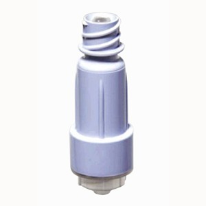 Ultrasite Ag Antibacterial Luer Access Device, Needleless Connector