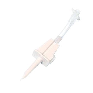 Vented Spike Adapter 4-1/2"
