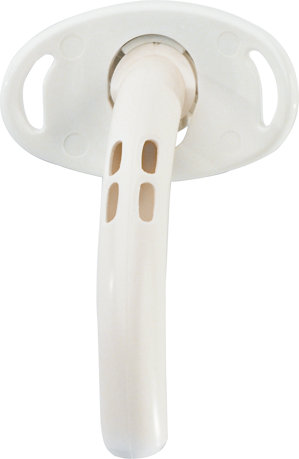 Shiley Size 8 Disposable Cannula Fenestrated, Cuffless
