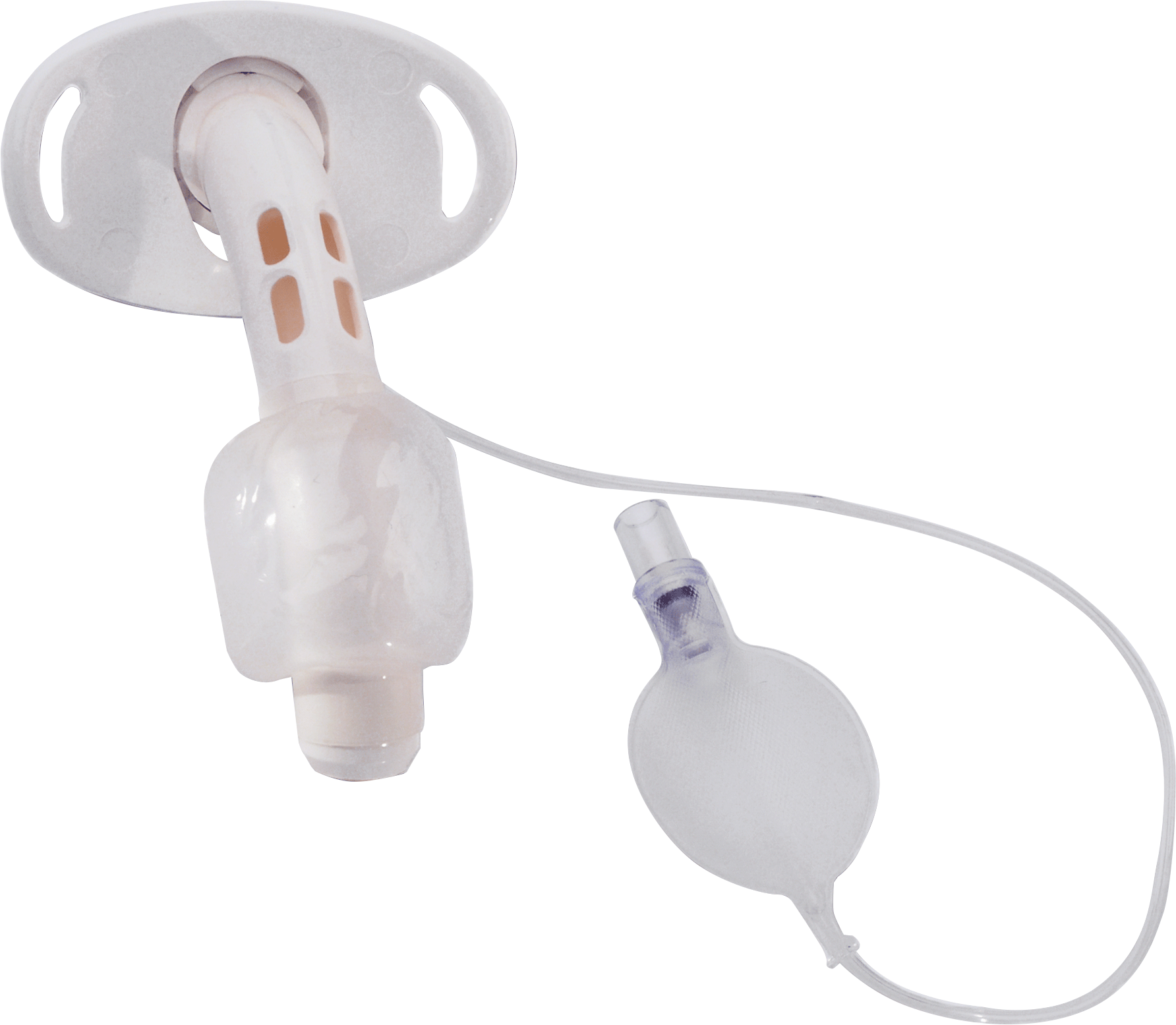 Shiley Size 8 Disp Cannula Fenes, Low Press, Cuff