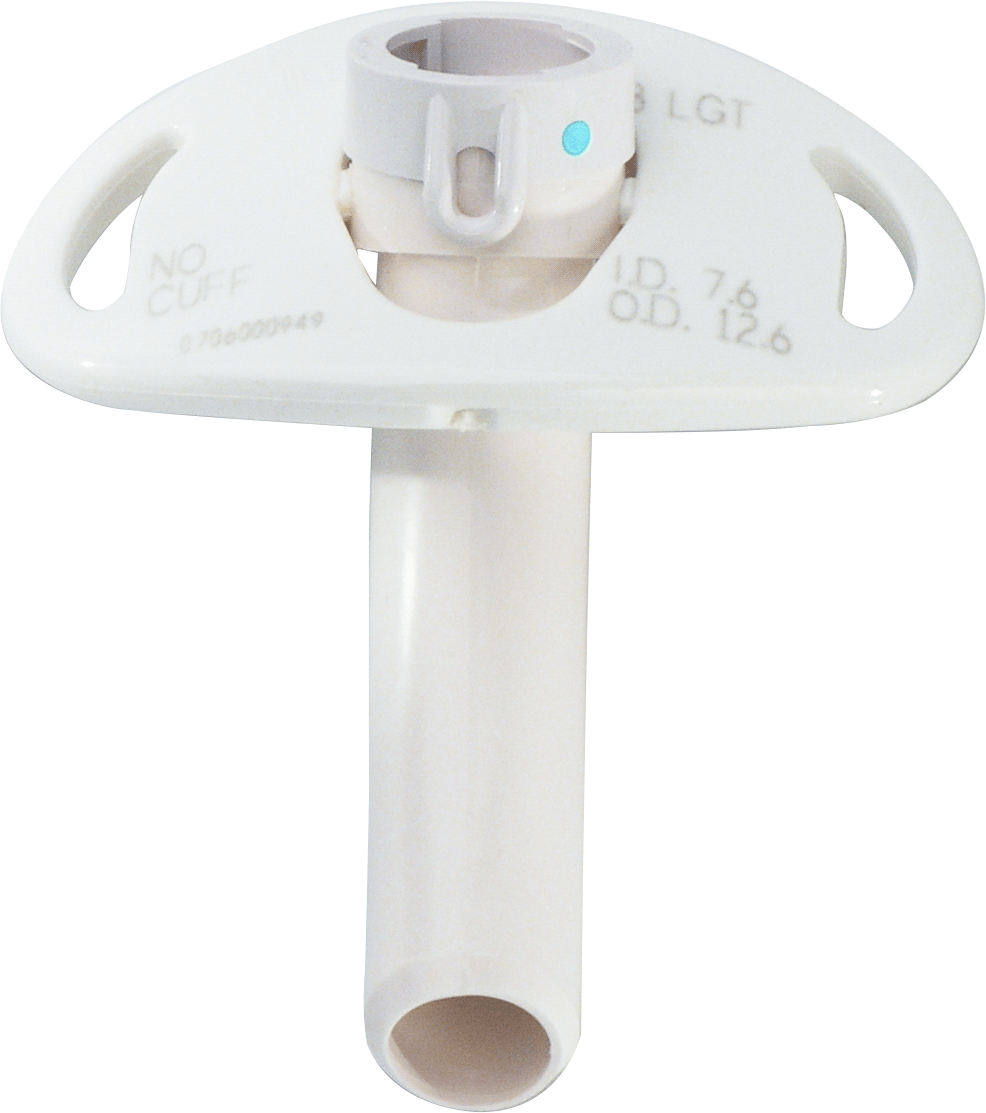 Shiley Laryngectomy Tube Size 8