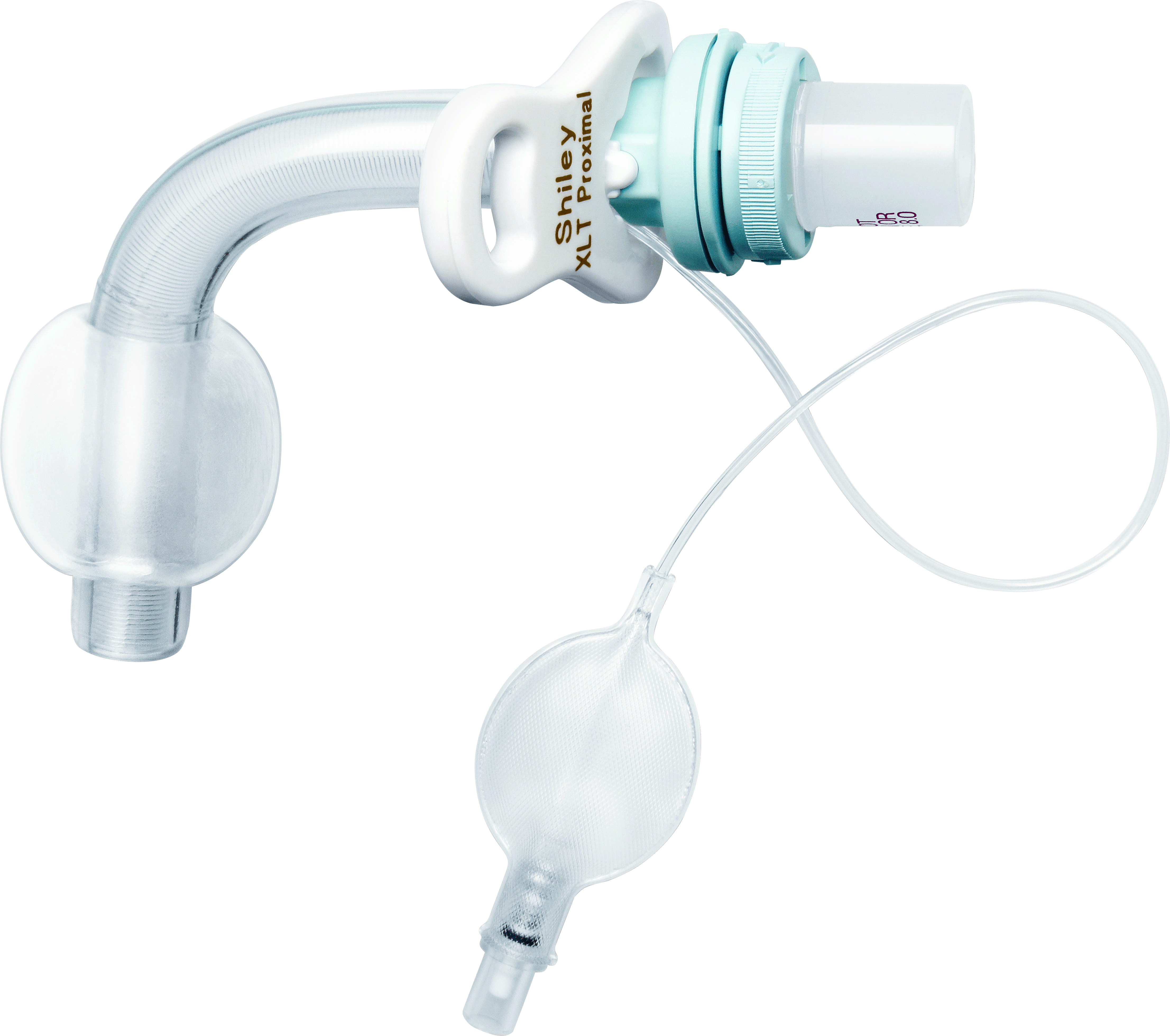 Shiley Xlt 8.0mm I.D.,Cuffed,Proximal Extension