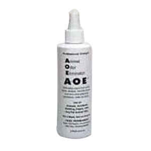 X-O Odor Eliminator 8 oz.