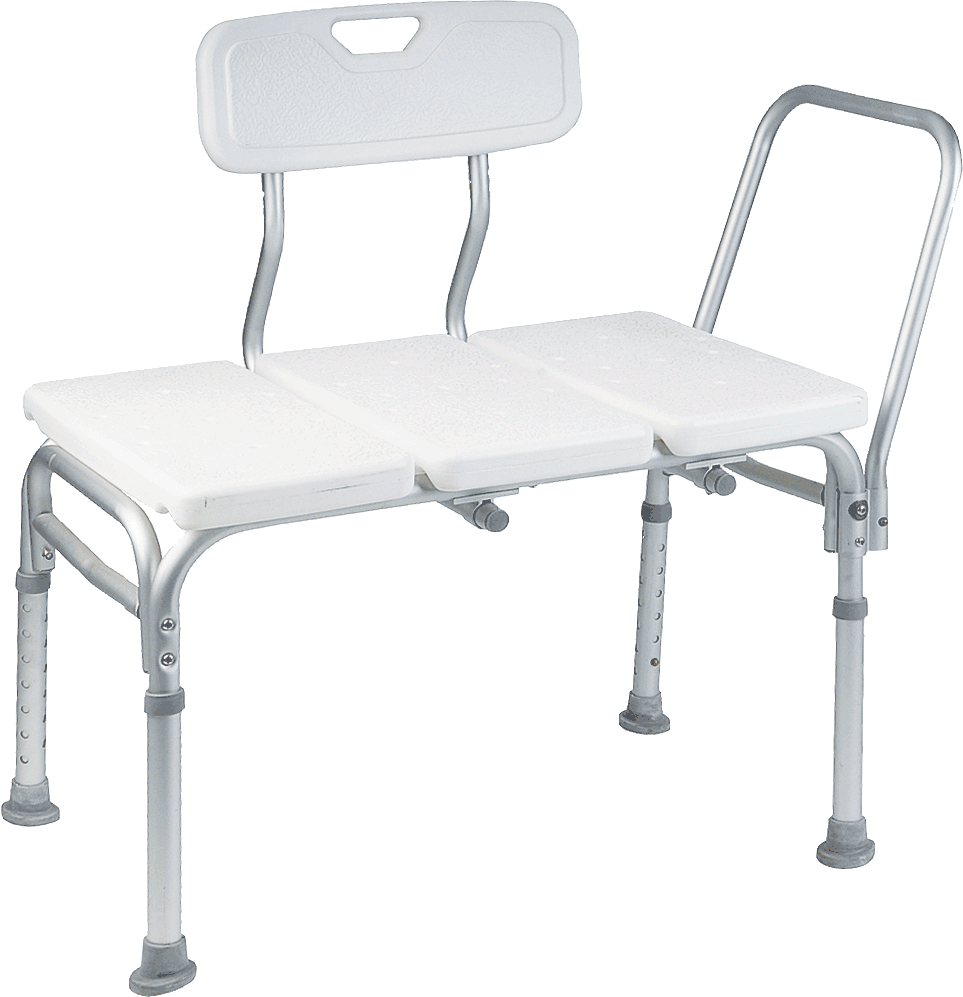 Transfer Shower Bench