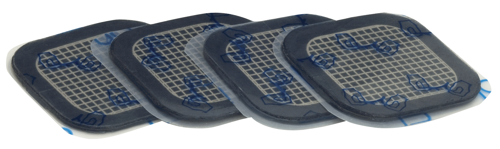 Replacement Pads for SpaBuddy Relax