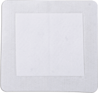 "ReliaMed Sterile Composite Barrier Dressing 6"" x 6"" with 4"" x 4"" Pad"