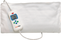 "BodyMed Digital Moist Heating Pad 14"" x 7"" (Each)"