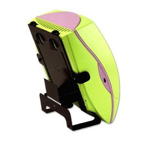 Wall Mounting Bracket for AED Plus Defibrillator