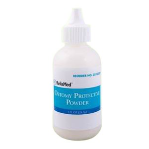 Cardinal Health Essentials Ostomy Protective Powder 1 oz. Bottle