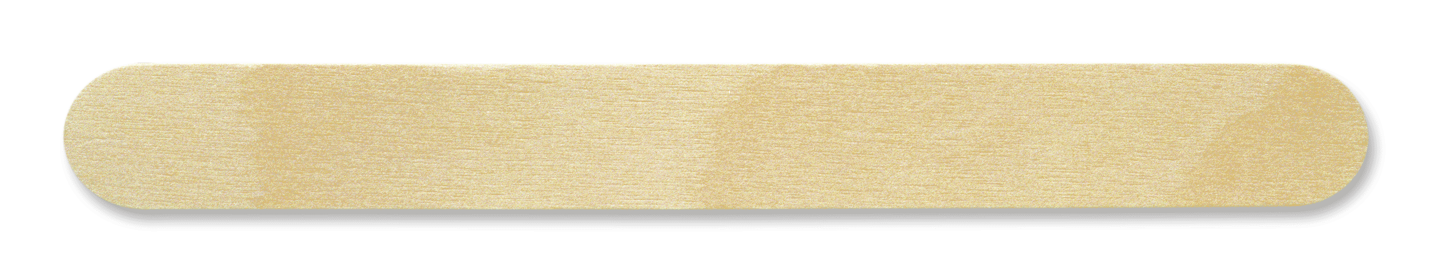 "ReliaMed Non-Sterile Wooden Tongue Depressor 3/4"" wide"