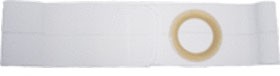 "Nu-Form Support Belt 2-3/8"" Opening 4"" Wide 47"" - 52"" Waist 2X-Large"
