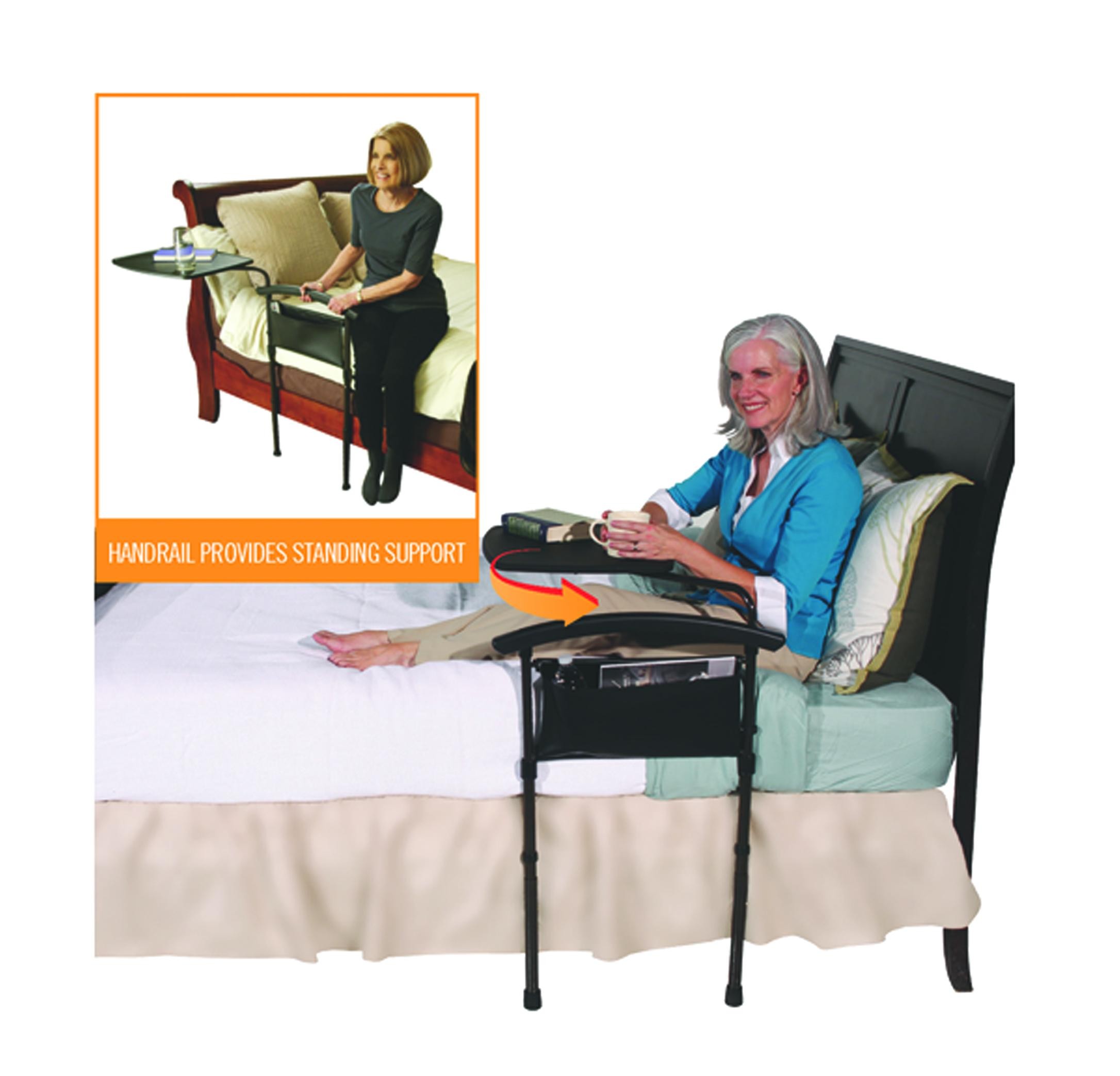Independence Bed Table
