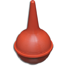 Sterile Ear/Ulcer Syringe 2 oz.