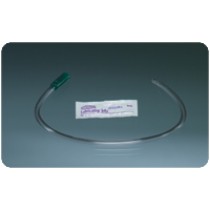 "Rectal Tube with Flexible Connector and Lubricant, 24 Fr 20"""
