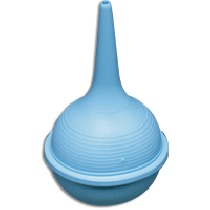 Sterile Ear/Ulcer Syringe 2 oz.