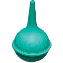 Sterile Ear/Ulcer Syringe 3 oz.