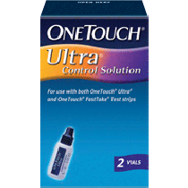OneTouch Ultra/Fast Take Control Solution