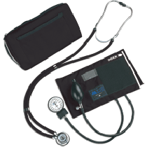 MatchMates Sprague Rappaport-type Combination Kit, Black