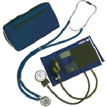MatchMates Sprague Rappaport-type Combination Kit, Navy