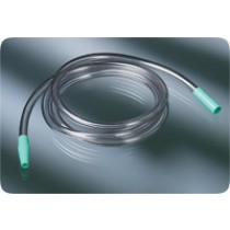 "Urinary Drainage Tubing, 9/32"" Lumen 60"""