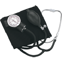 Adult Self-taking Home Blood Pressure Kit Large