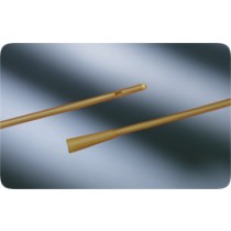 "BARDEX Robinson Latex Urethral Catheter 16 Fr, 16"""