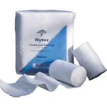 "Wytex Undercast Padding 4"" x 4 yds."