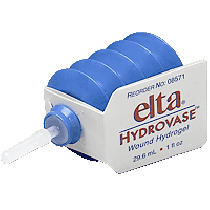 Elta Hydrovase Hydrogel 1 oz. Tube