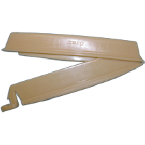 "Pouch Clamp, 3 1/2"""