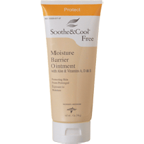 Soothe & Cool Moisture Barrier Ointment, 7 oz.
