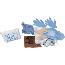 OSHA Employee Protection Kit
