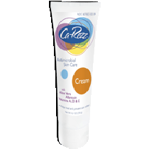 Ca-Rezz Cream, 4 oz.