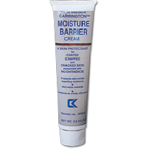 Carrington Moisture Barrier Cream, 3-1/2 oz.