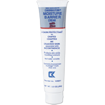 Carrington Moisture Cream with Zinc, 3-1/2 oz.