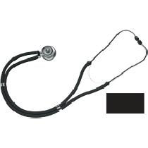 "Legacy Sprague Rappaport-Type Stethoscope 30"""