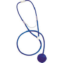 Disposable Nurse Stethoscope